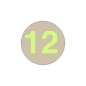 12 Berth Canal Boats